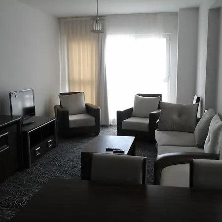 Apartment Fix Class Konaklama Ozyurtlar Residance *
