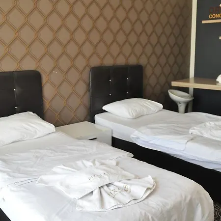 Apartment Fix Class Konaklama Ozyurtlar Residance Istanbul
