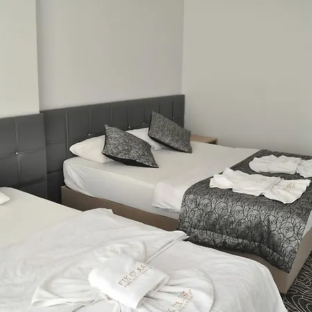 Apartment Fix Class Konaklama Ozyurtlar Residance
