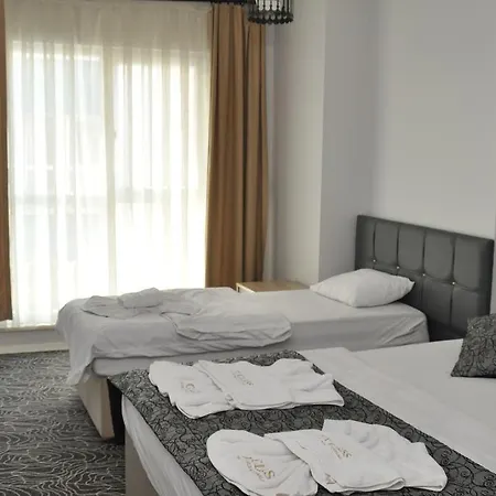 Apartment Fix Class Konaklama Ozyurtlar Residance *