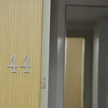 Apartment Fix Class Konaklama Ozyurtlar Residance