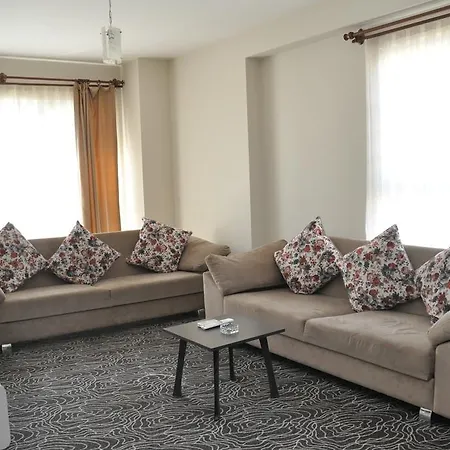 Apartment Fix Class Konaklama Ozyurtlar Residance *
